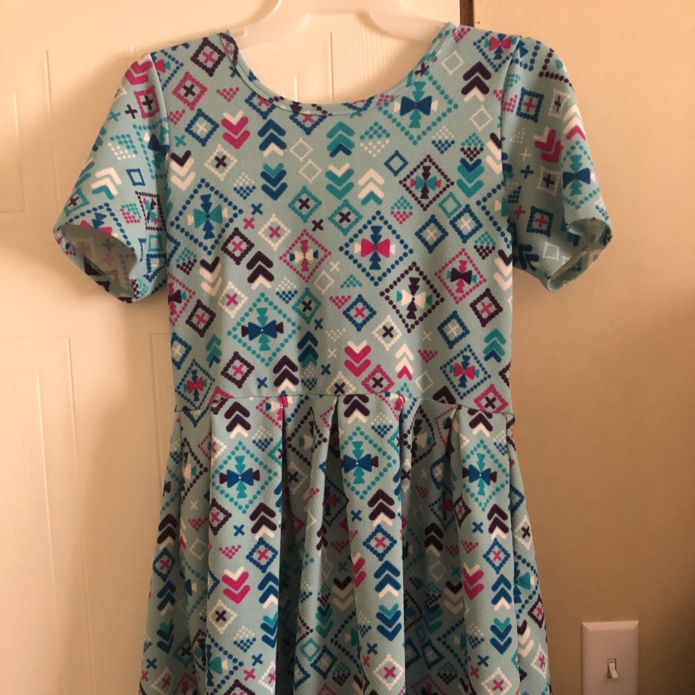 Lularoe dress